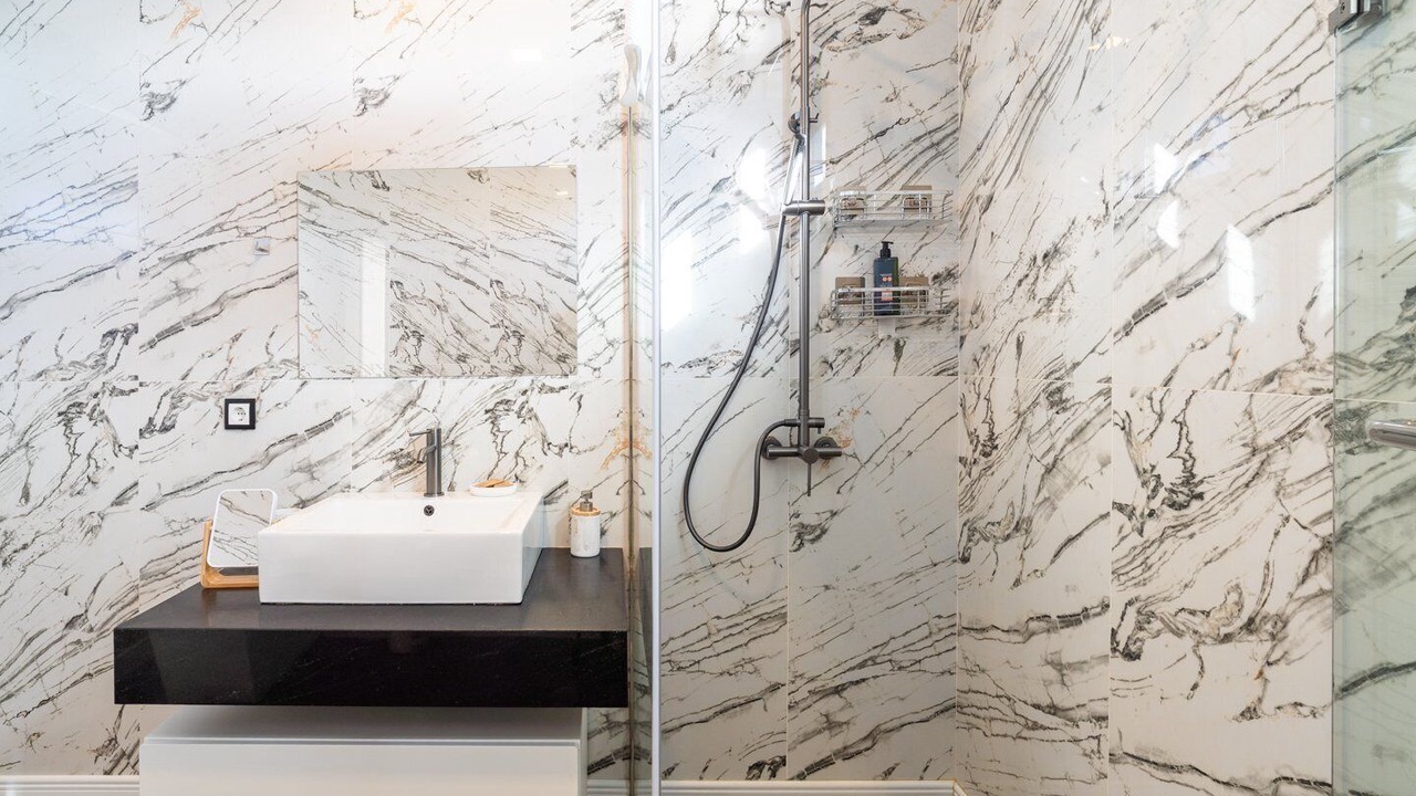 Photo of Bathroom in Paul do Mar