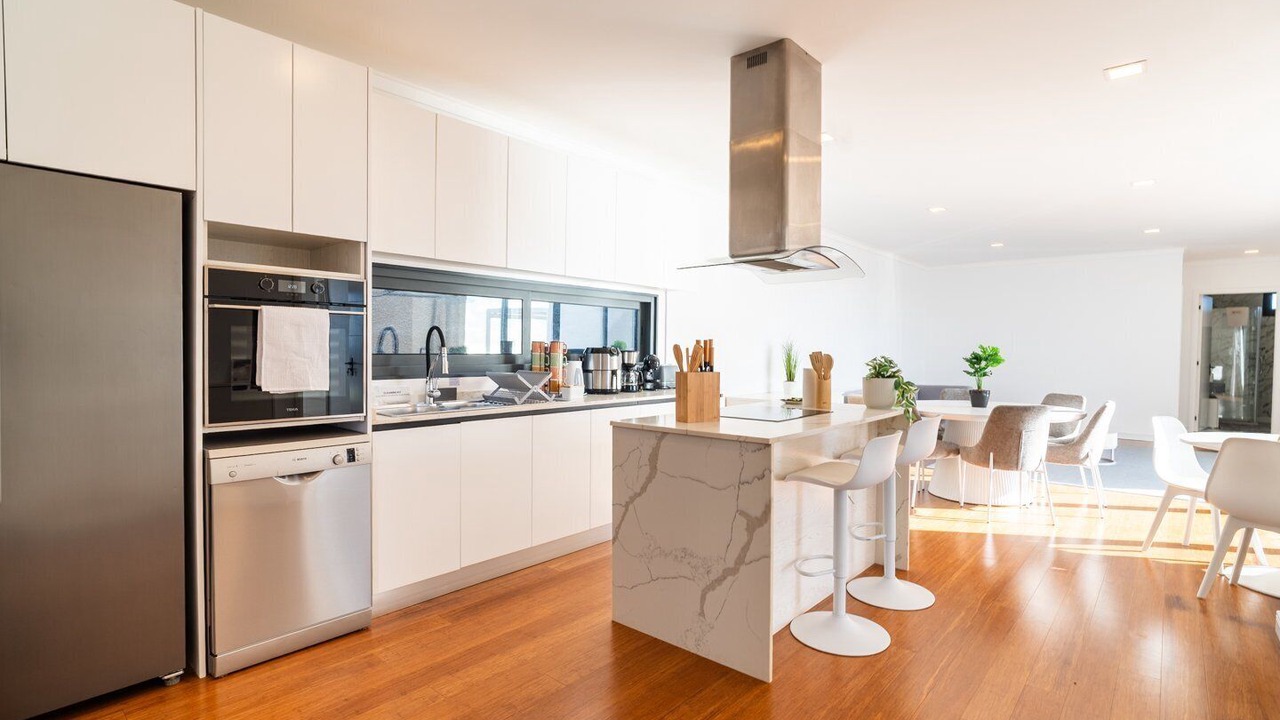 Photo of Kitchen in Paul do Mar