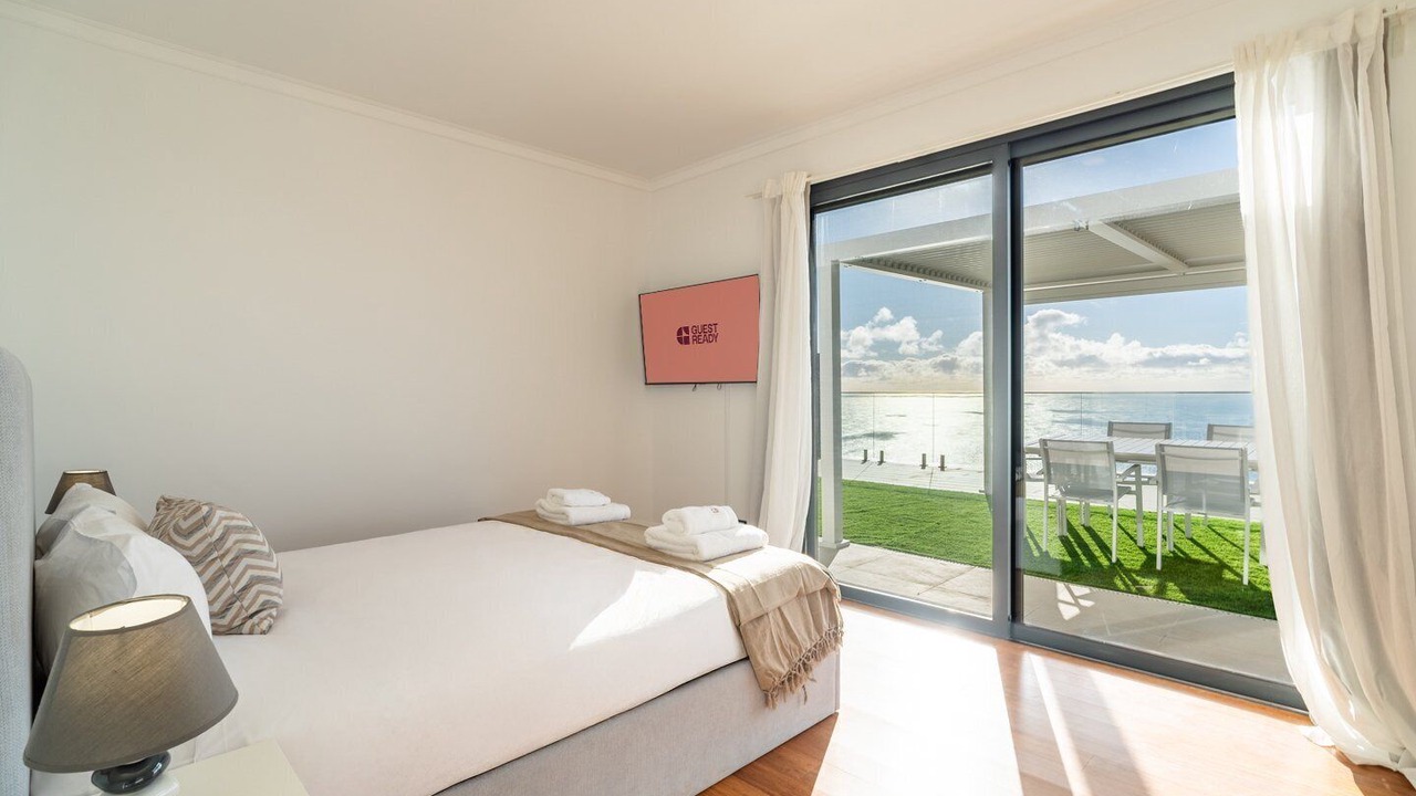 Photo of Bedroom in Paul do Mar