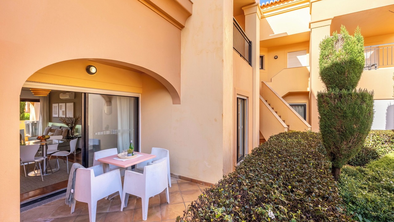 Photo of Outdoor in Praia da Luz