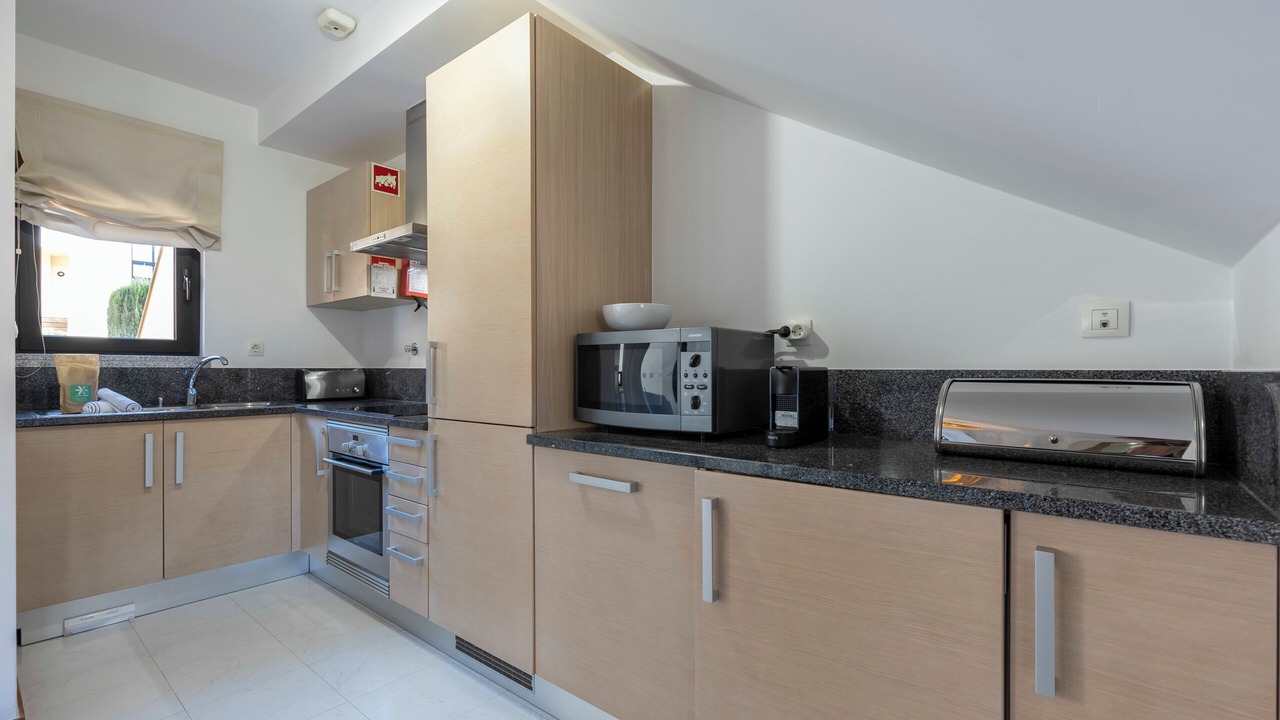 Photo of Kitchen in Praia da Luz