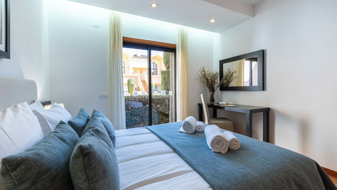 Photo of Bedroom in Praia da Luz