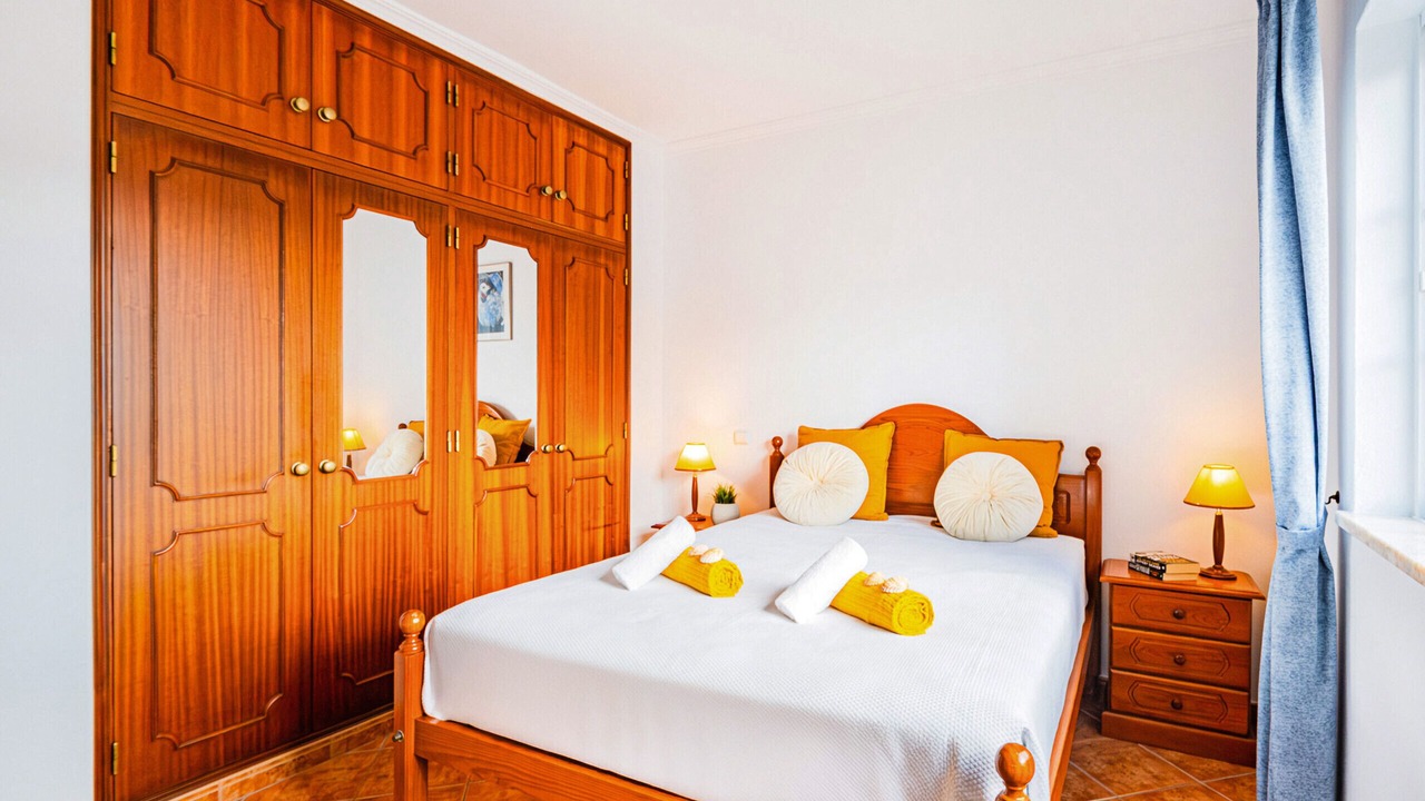 Photo of Bedroom in Gale