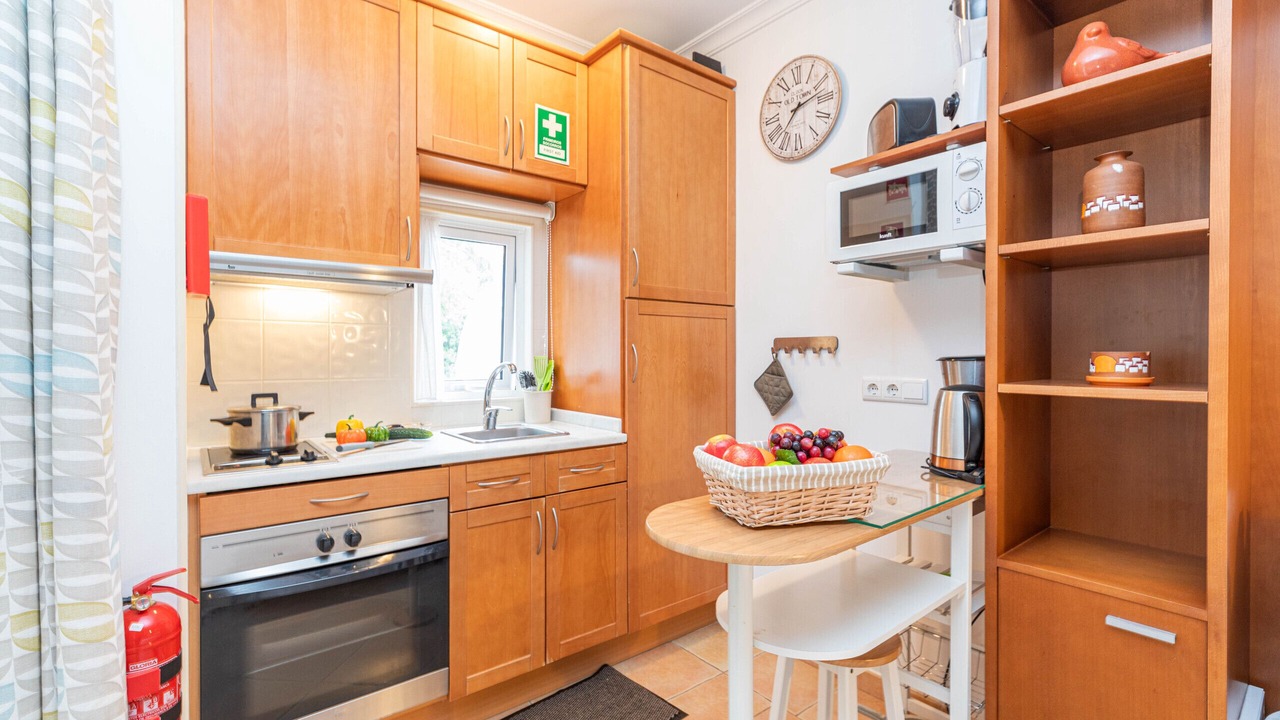 Photo of Kitchen in Conceicao e Cabanas de Tavira