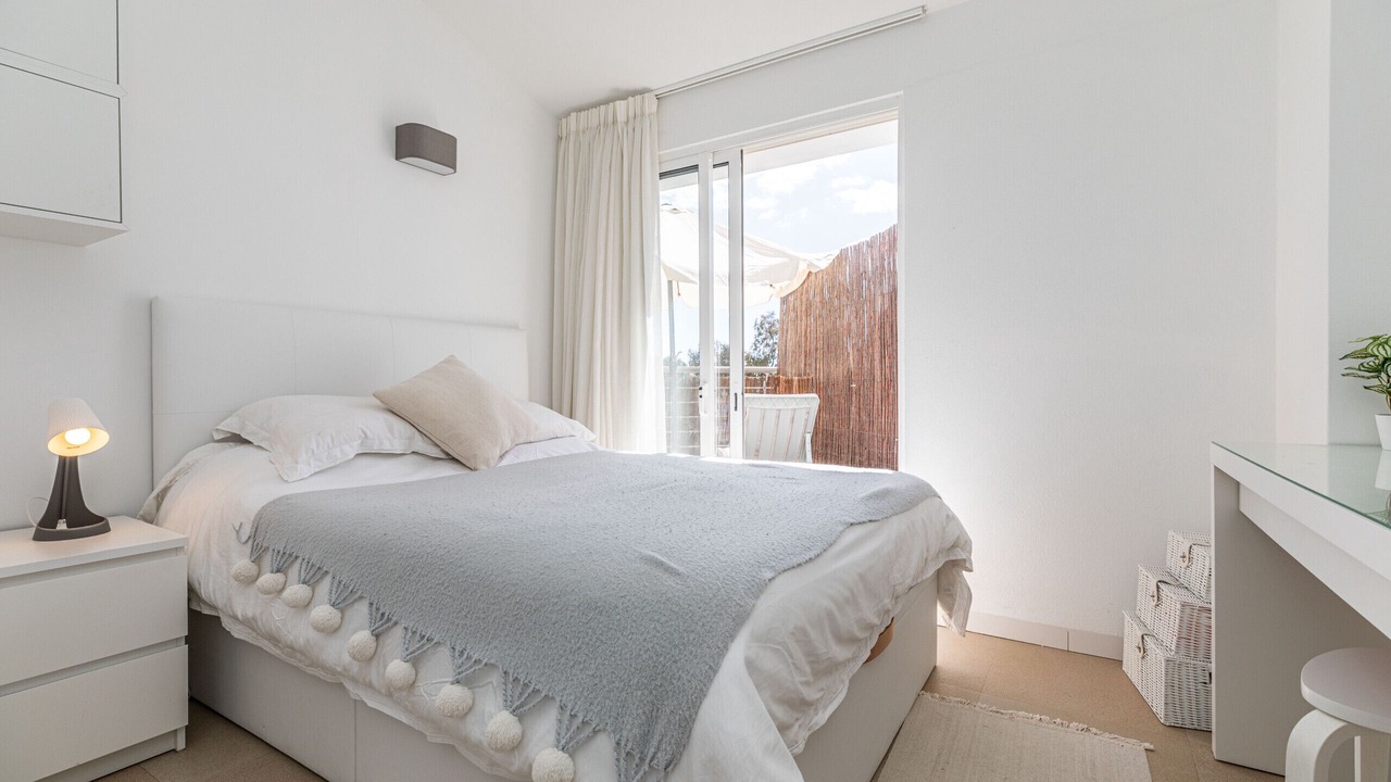 Photo of Bedroom in Cabanas