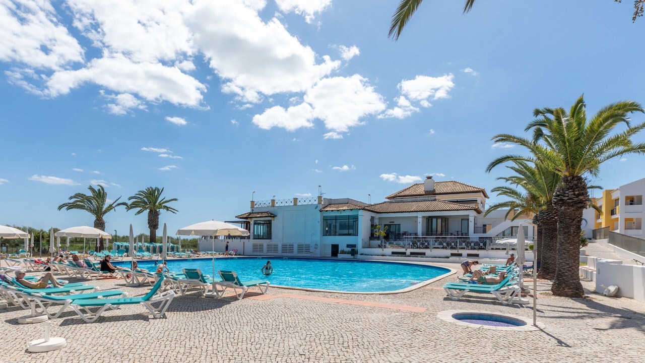 Photo of Outdoor in Cabanas