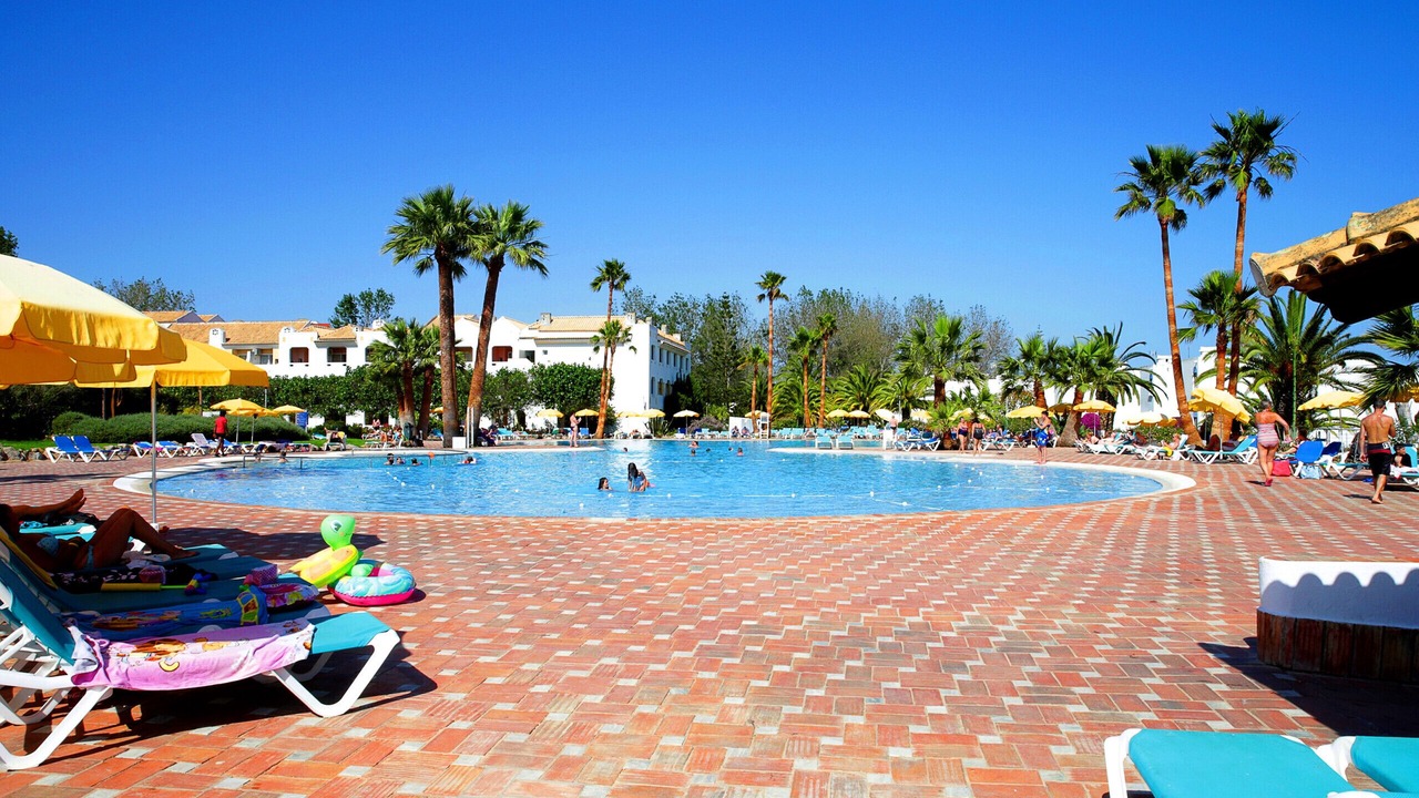 Photo of Outdoor in Cabanas