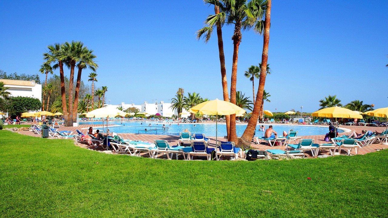 Photo of Outdoor in Cabanas