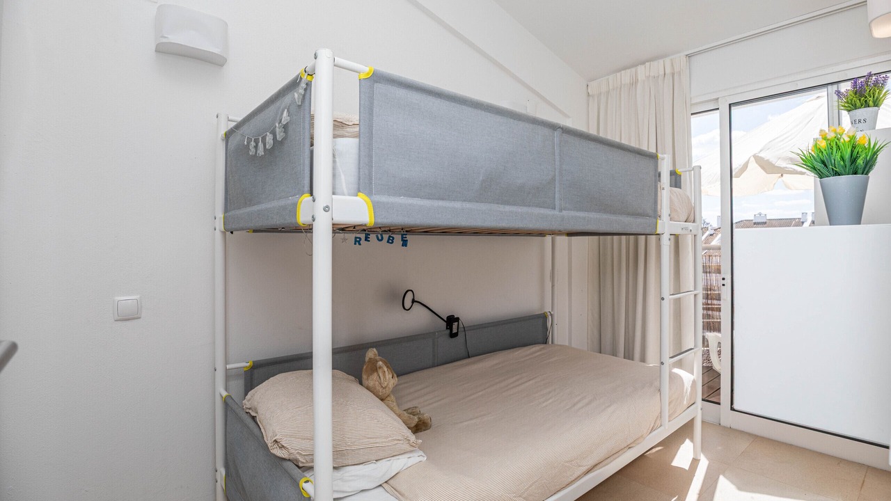 Photo of Bedroom in Cabanas