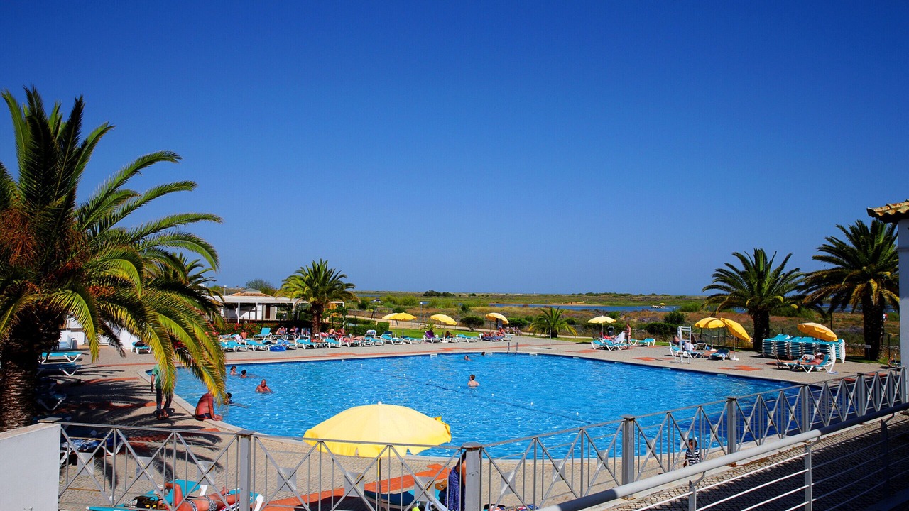 Photo of Outdoor in Cabanas