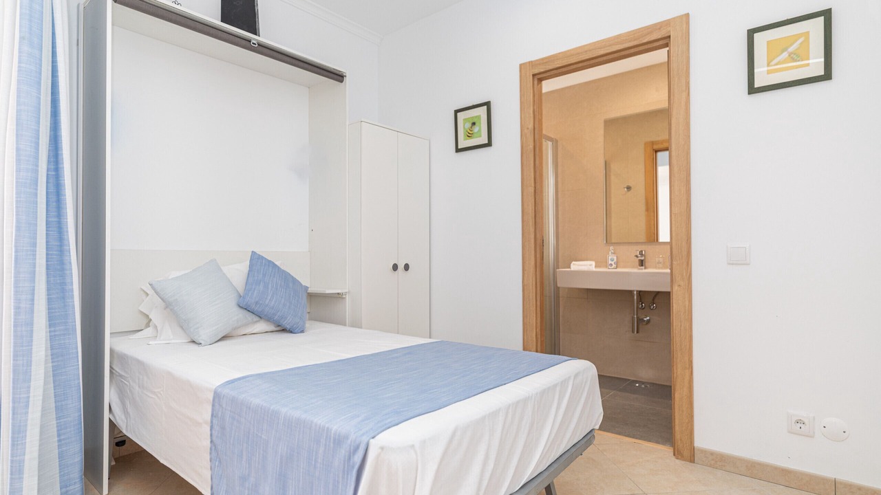 Photo of Bedroom in Tavira