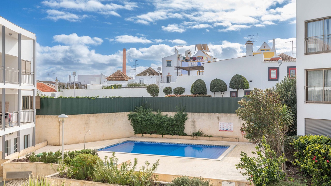 Photo of Outdoor in Tavira