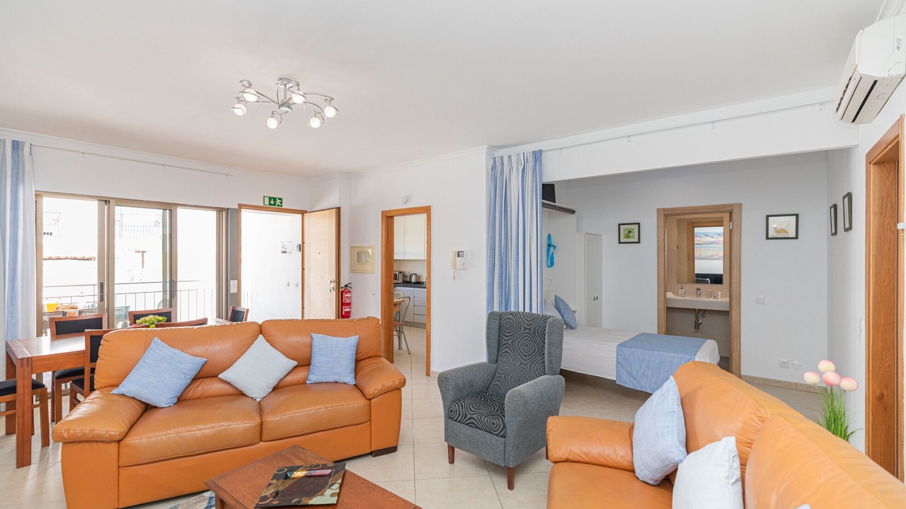 Photo of Livingroom in Tavira