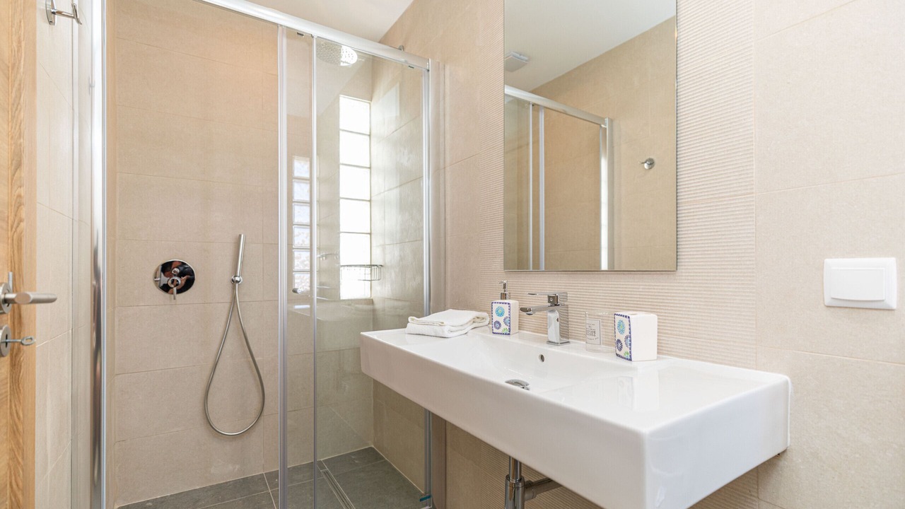 Photo of Bathroom in Tavira