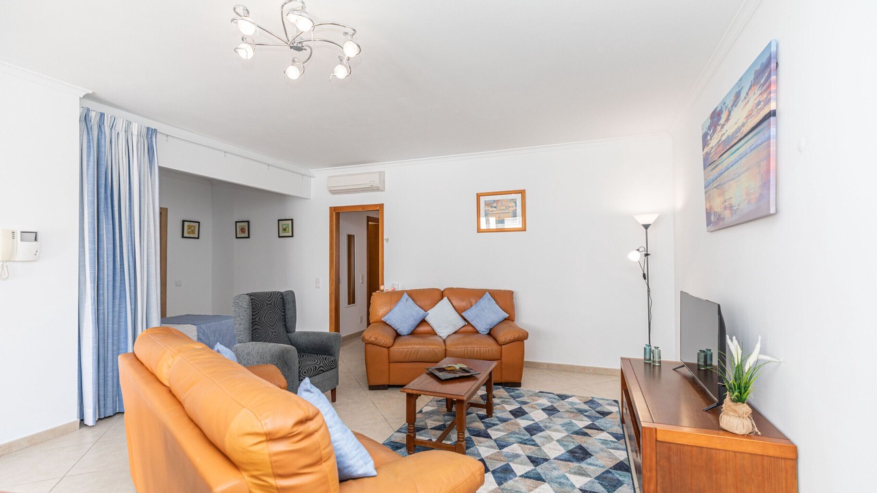 Photo of Livingroom in Tavira
