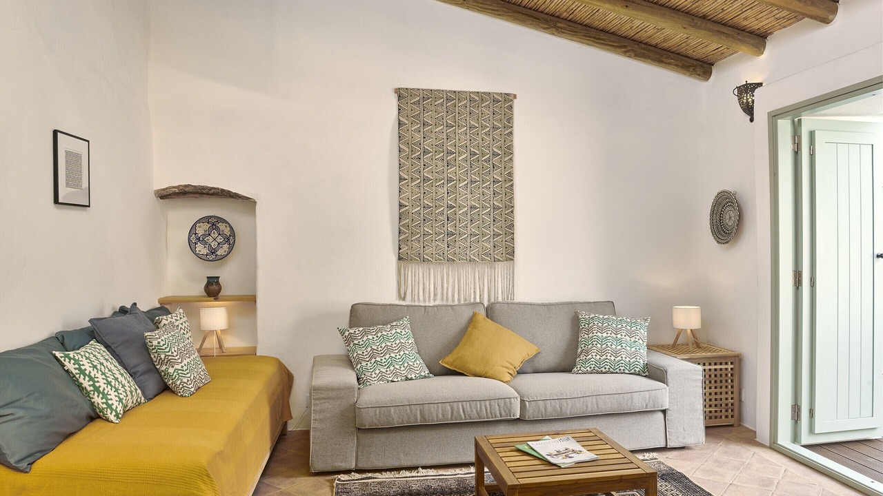 Photo of Livingroom in Tavira
