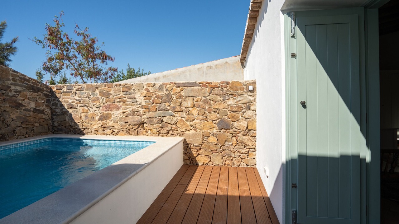 Photo of Outdoor in Tavira