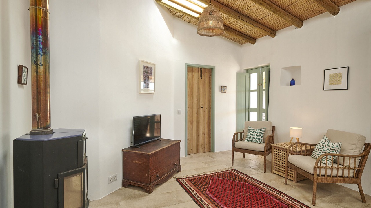 Photo of Livingroom in Tavira