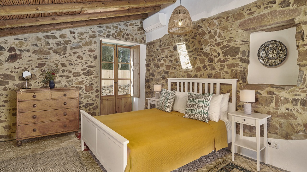 Photo of Bedroom in Tavira