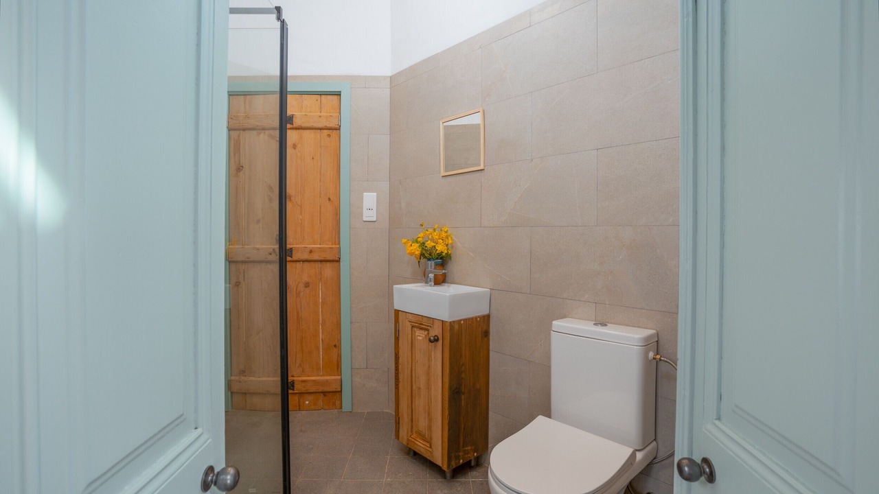Photo of Bathroom in Tavira