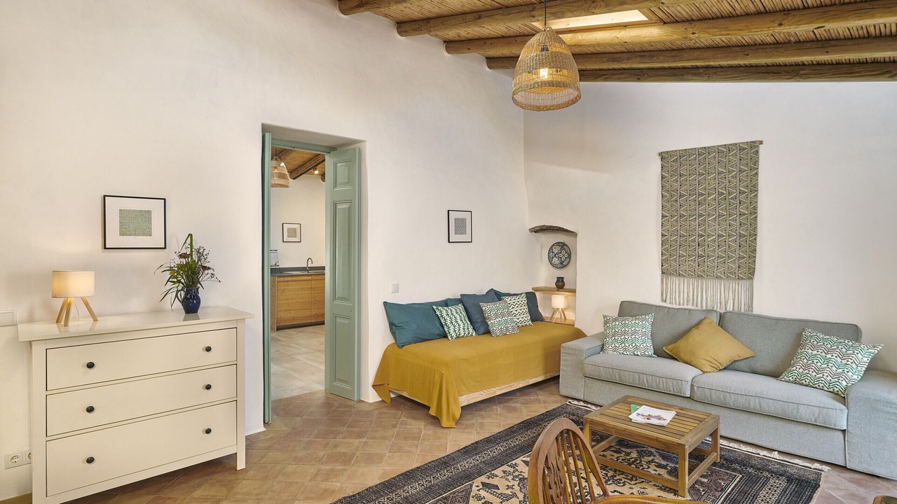 Photo of Livingroom in Tavira