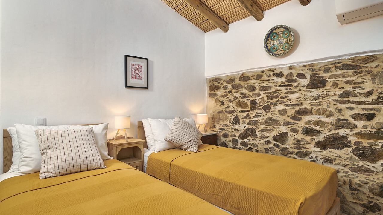 Photo of Bedroom in Tavira