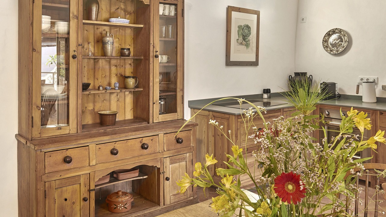 Photo of Kitchen in Tavira