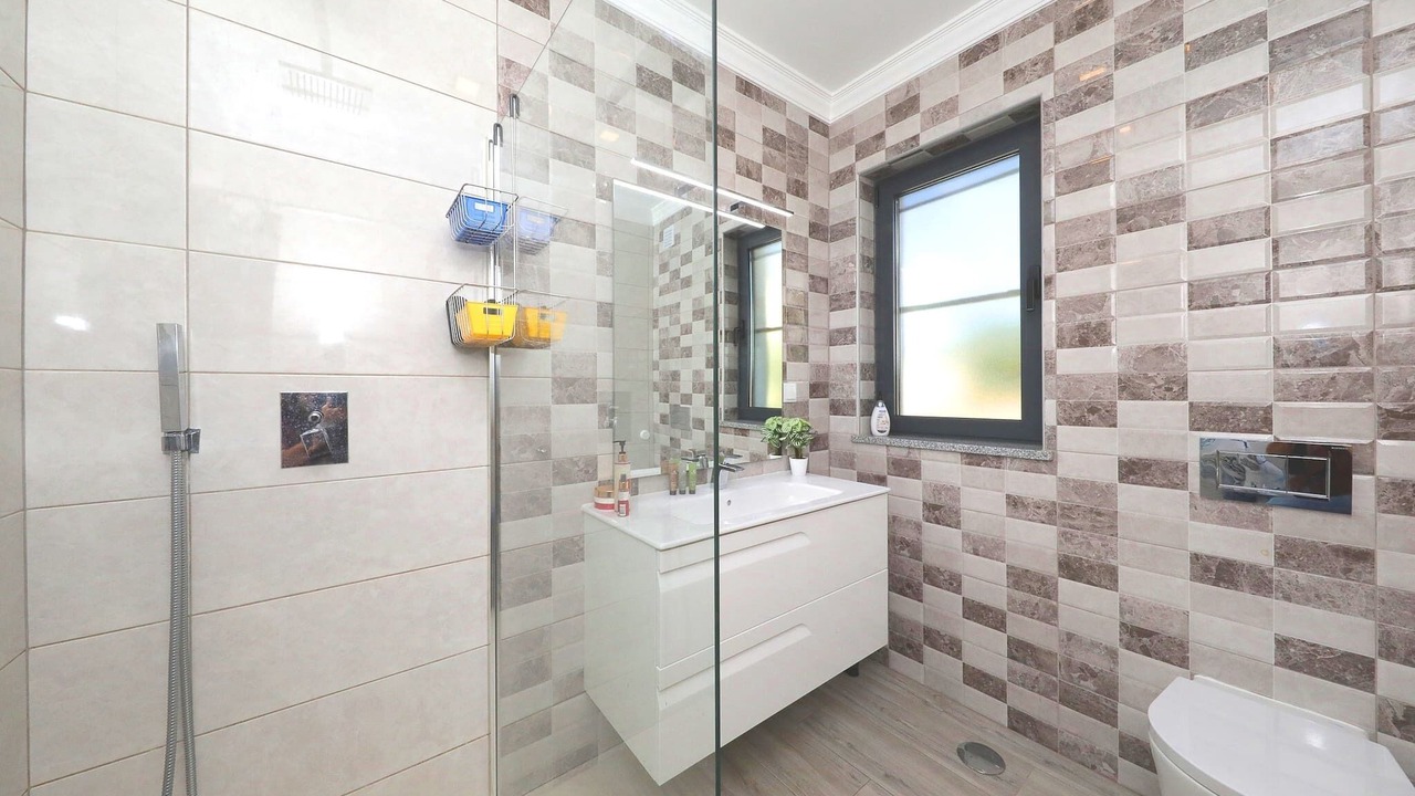 Photo of Bathroom in Tavira