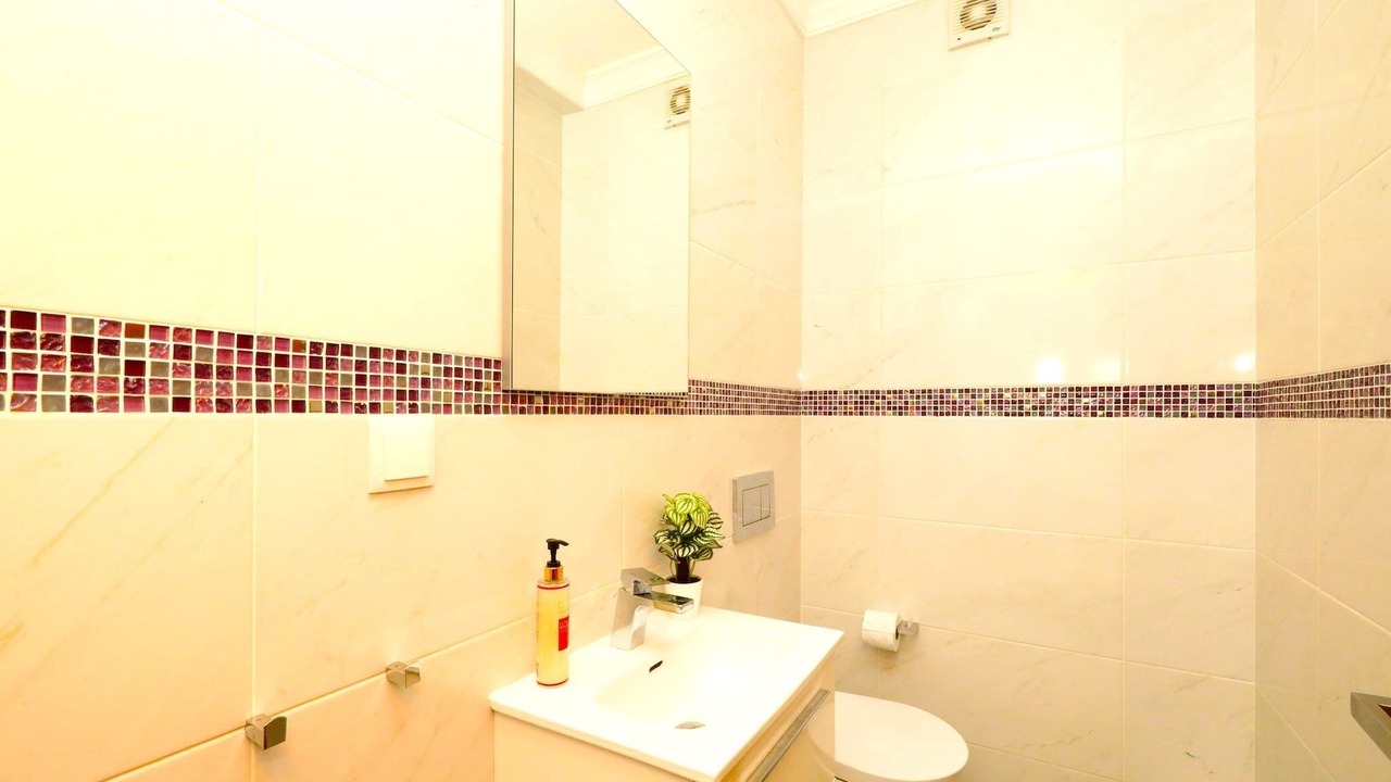 Photo of Bathroom in Tavira