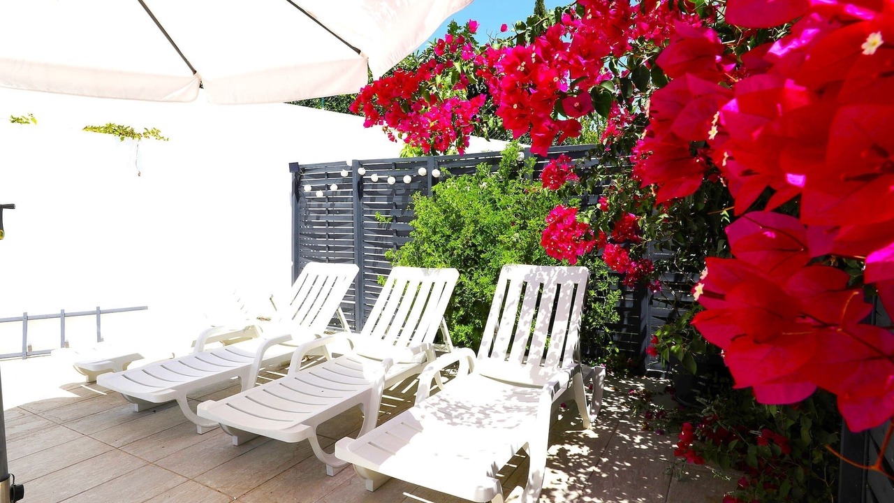 Photo of Patio Balcony in Tavira
