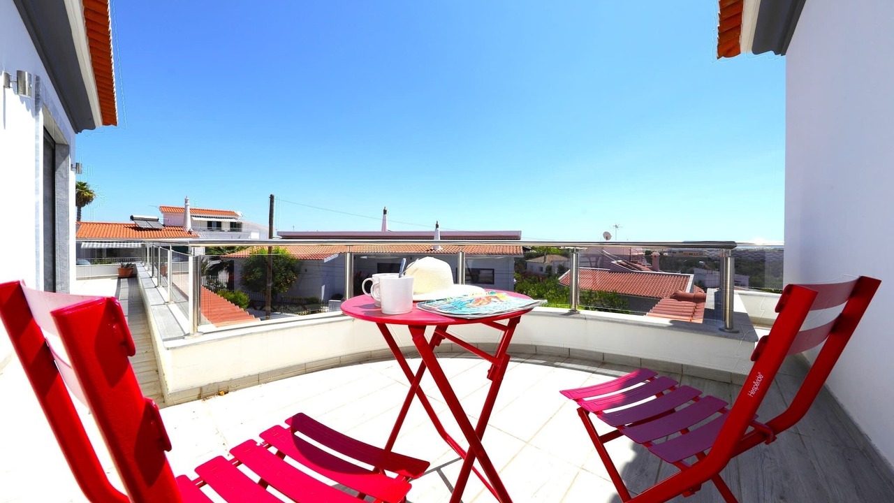 Photo of Outdoor in Tavira