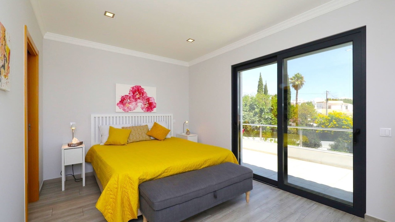 Photo of Bedroom in Tavira