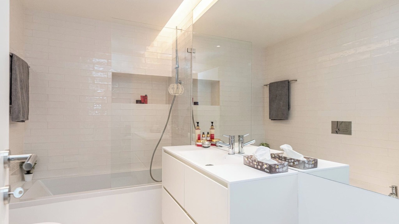 Photo of Bathroom in Conceicao e Cabanas de Tavira