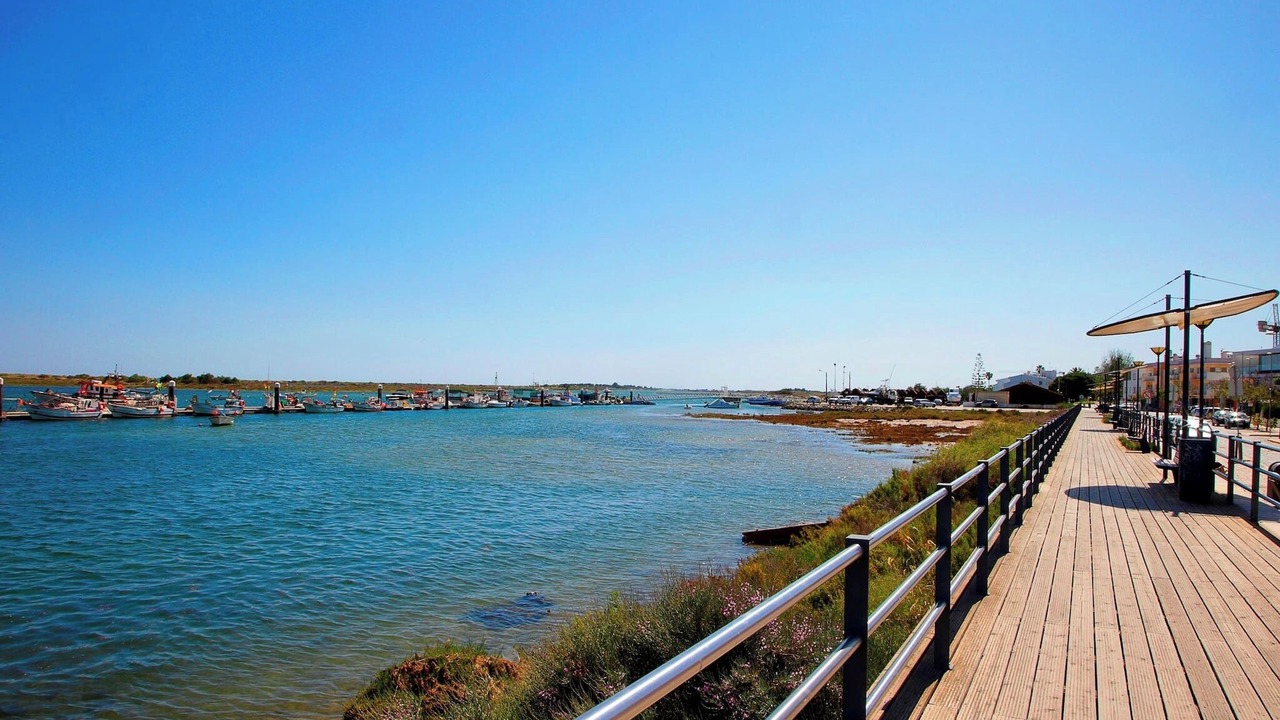 Photo of Others in Conceicao e Cabanas de Tavira
