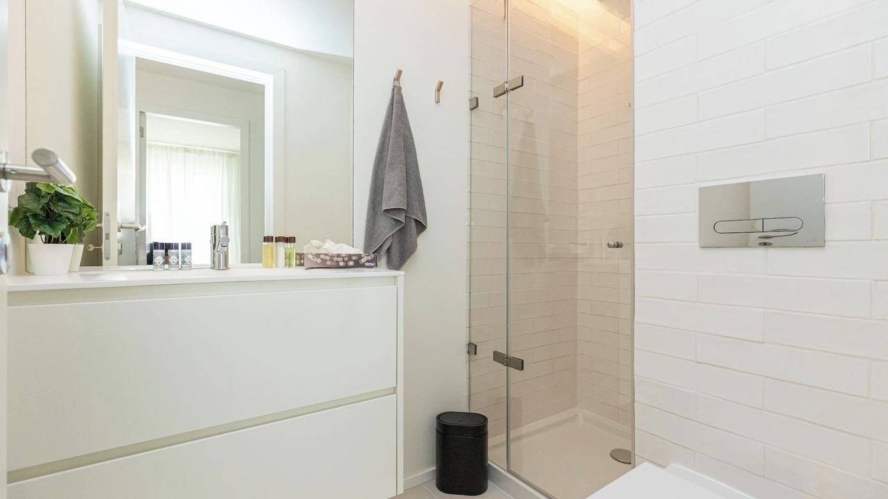 Photo of Bathroom in Conceicao e Cabanas de Tavira