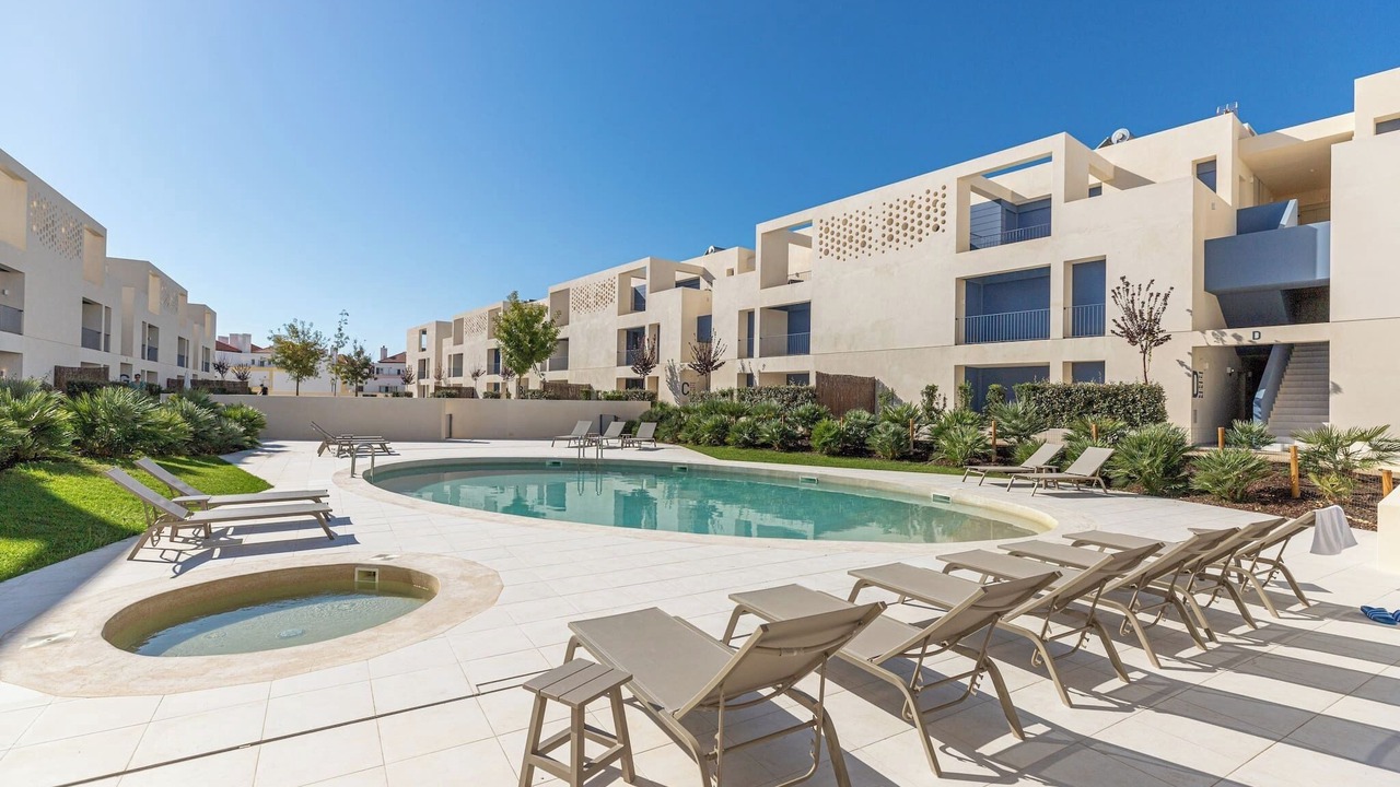 Photo of Outdoor in Conceicao e Cabanas de Tavira