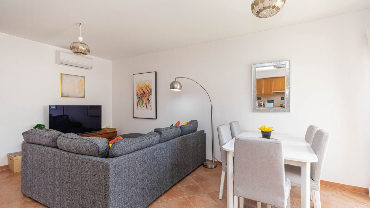 Photo of Livingroom in Santa Luzia