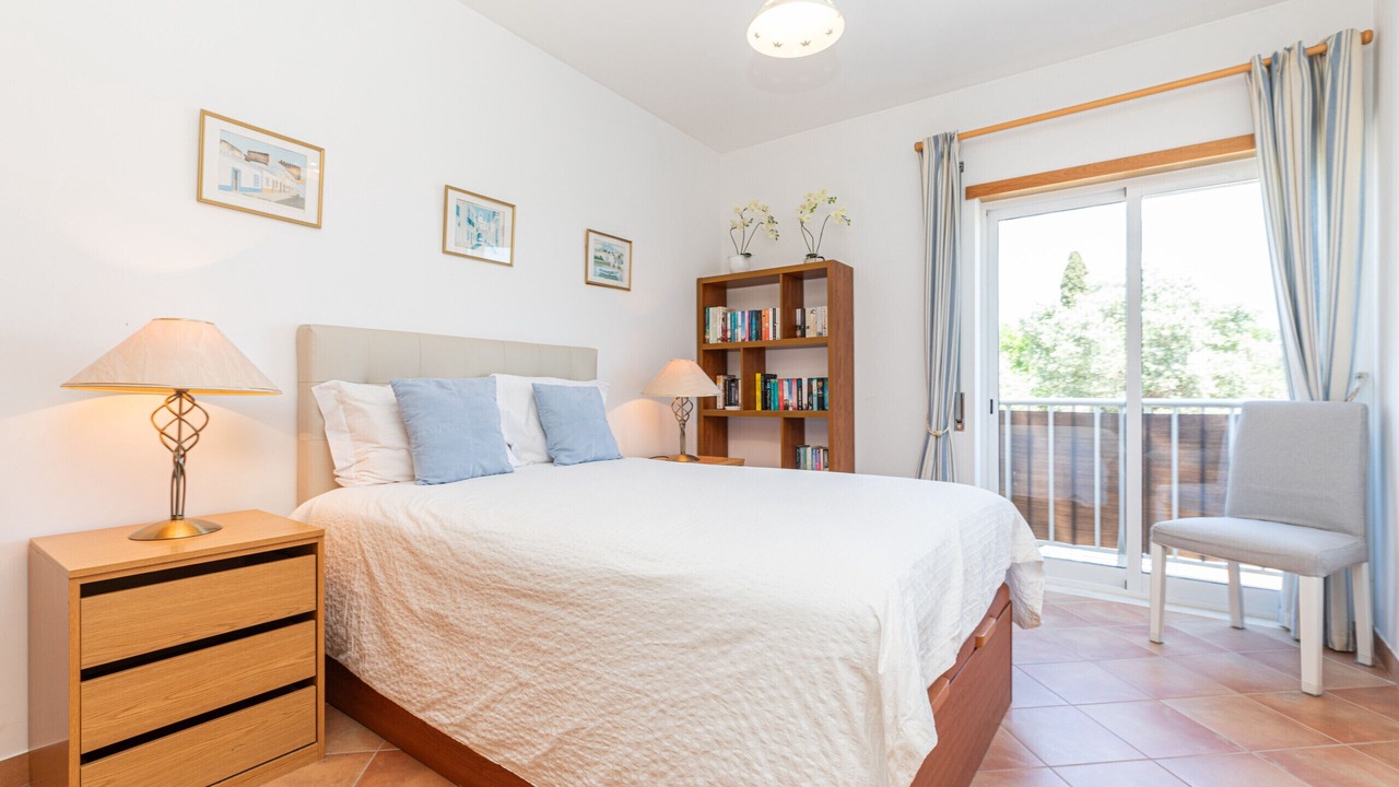 Photo of Bedroom in Santa Luzia