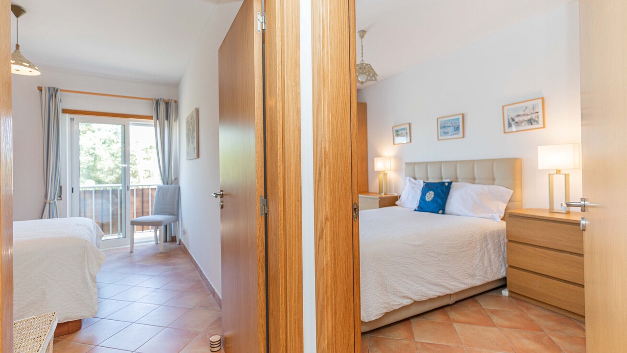 Photo of Bedroom in Santa Luzia