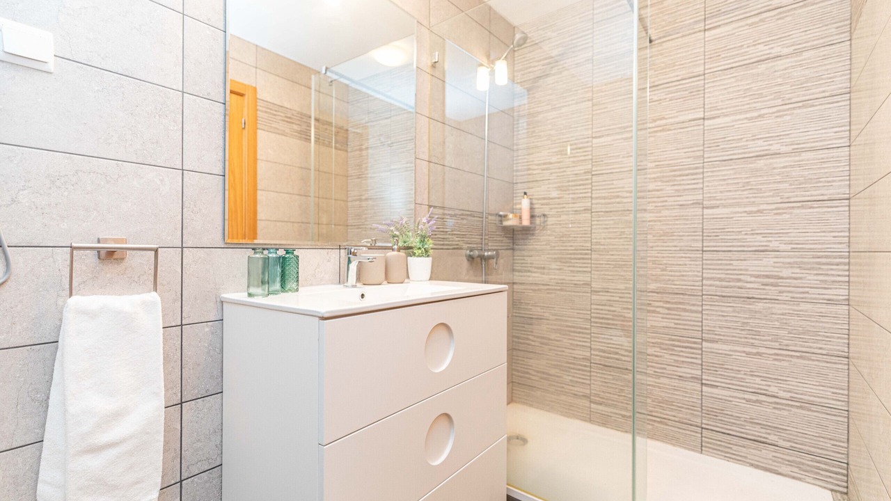 Photo of Bathroom in Santa Luzia