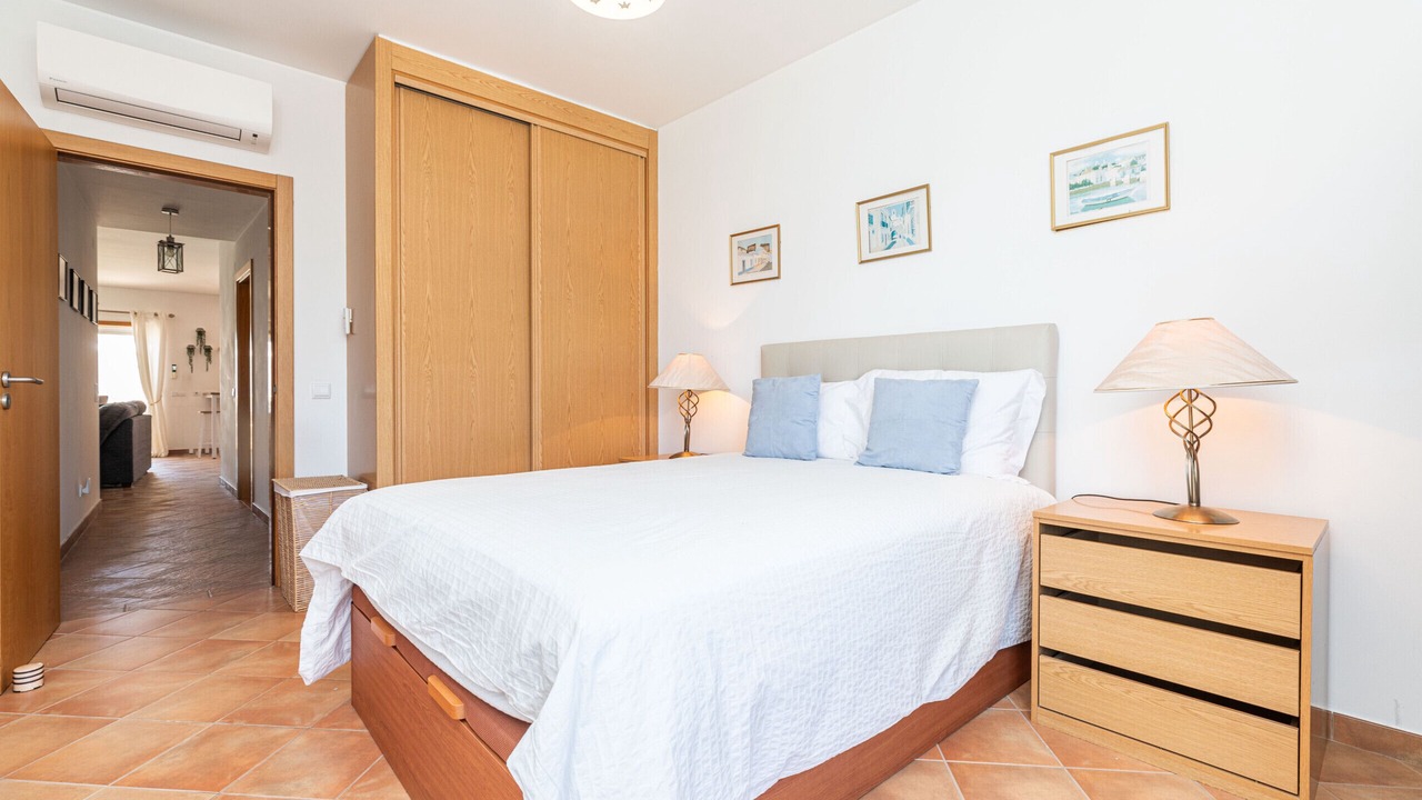 Photo of Bedroom in Santa Luzia