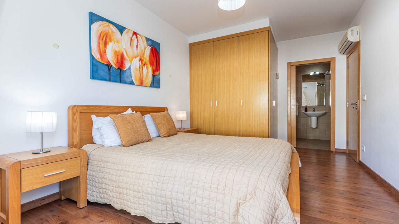 Photo of Bedroom in Olhao