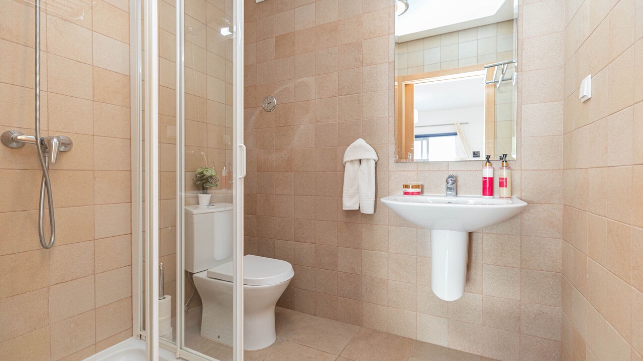 Photo of Bathroom in Olhao