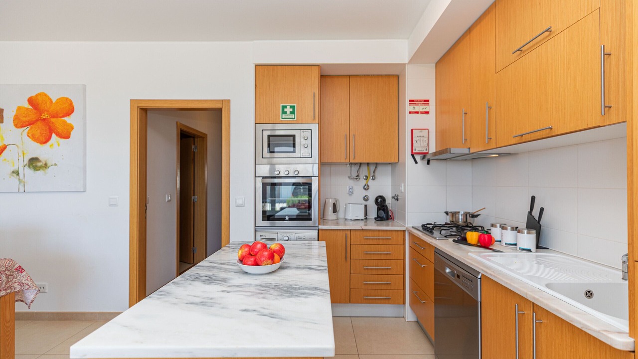Photo of Kitchen in Olhao