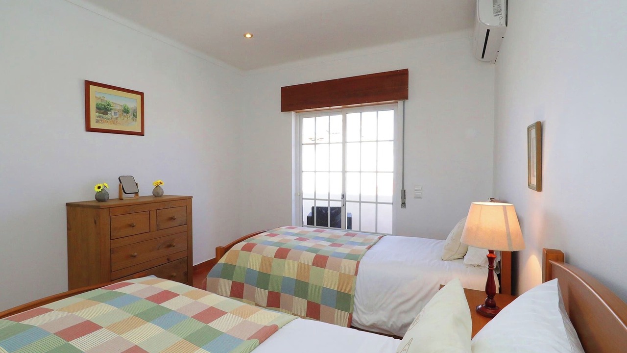 Photo of Bedroom in Tavira