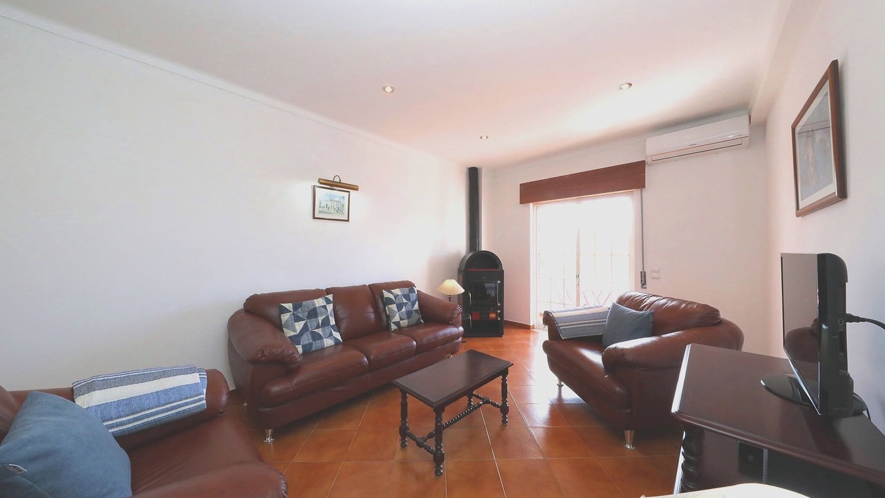 Photo of Livingroom in Tavira