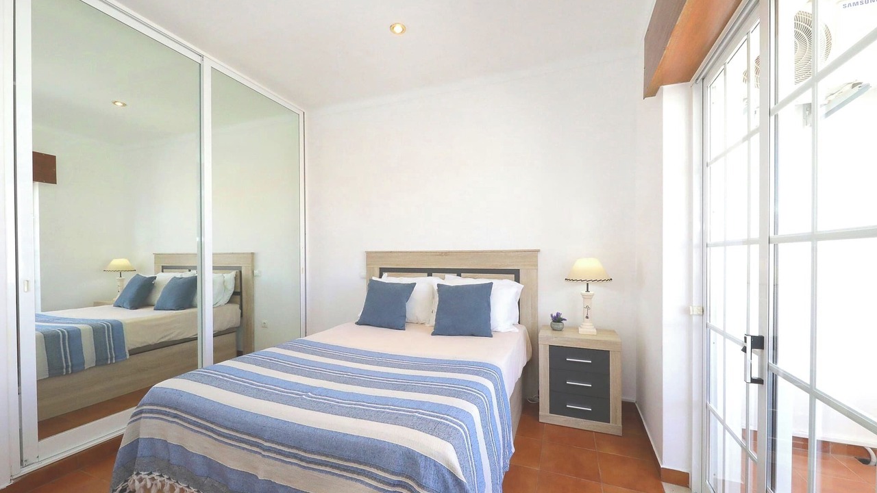 Photo of Bedroom in Tavira