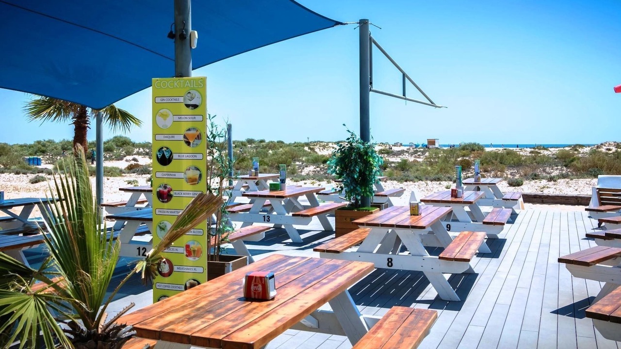 Photo of Outdoor in Tavira