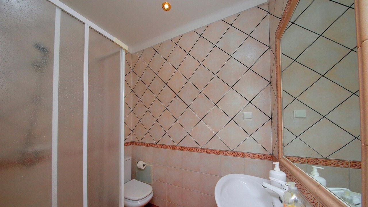 Photo of Bathroom in Tavira