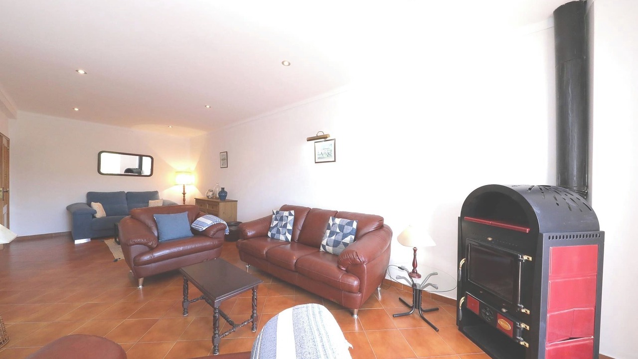 Photo of Livingroom in Tavira